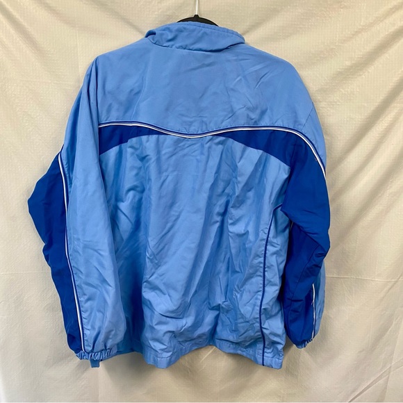 Vintage Cheetah 80’s Men’s Windbreaker Size Large good condition - Picture 3 of 7